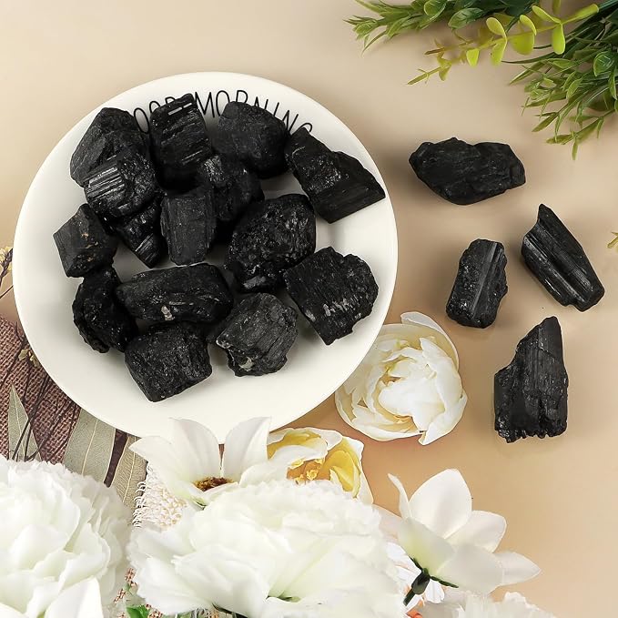 Black Tourmaline