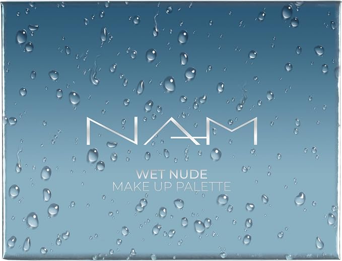 Wet Nude