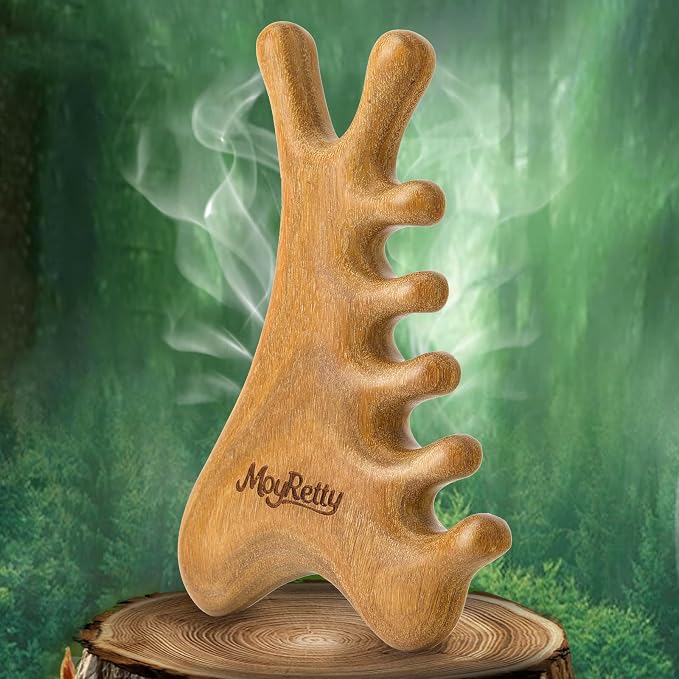 Green Sandalwood