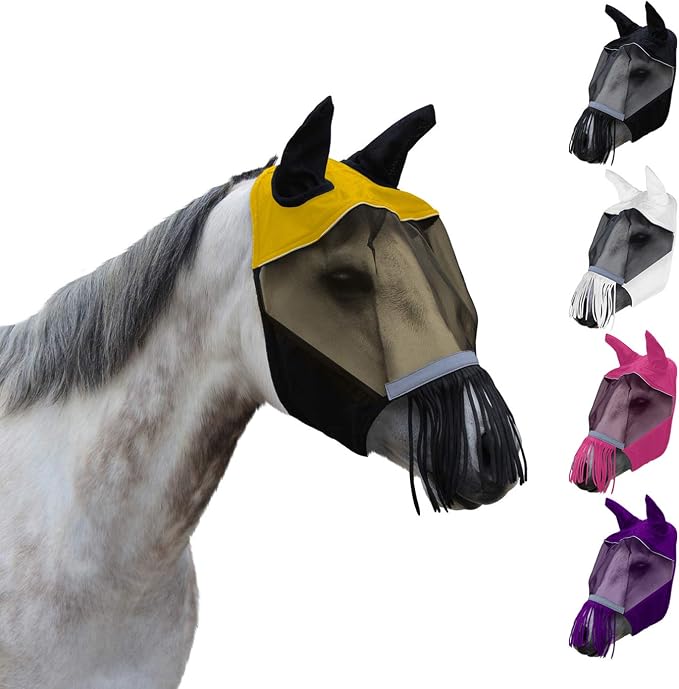 Safety Yellow