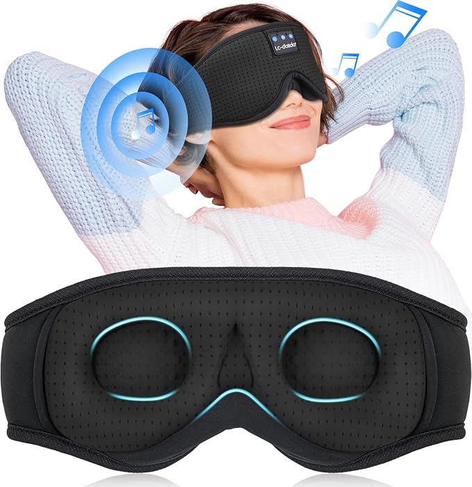 Soft 3d-breathable Black