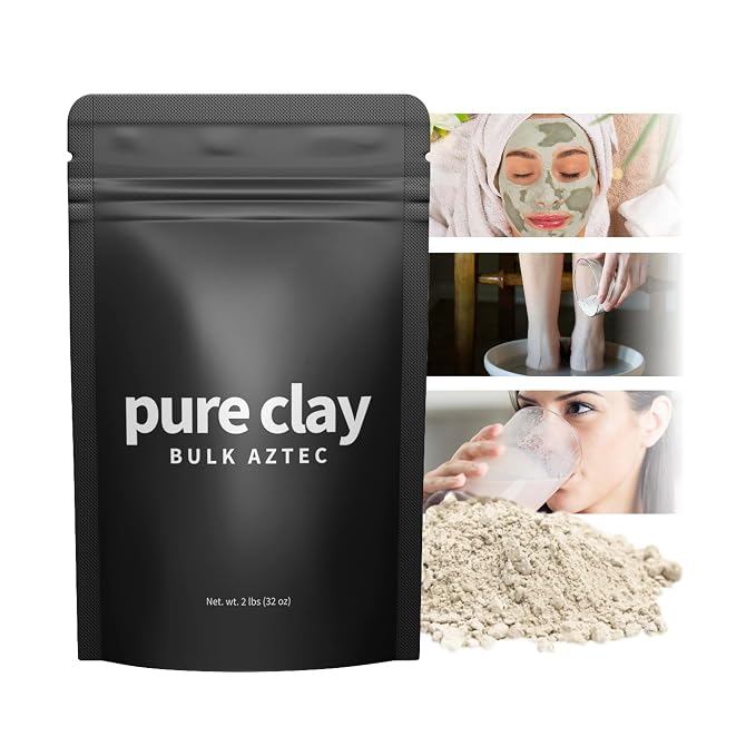 Bulk Clay Bag