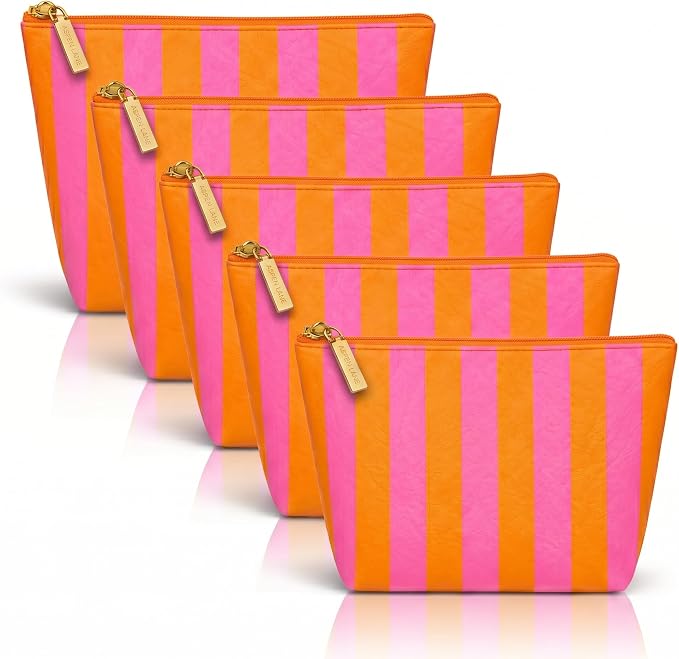 Pink/Orange