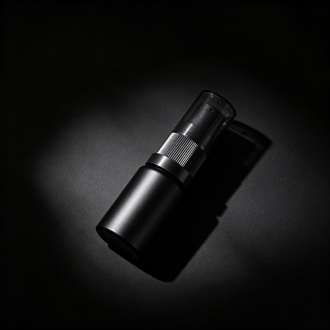 10ml black 12pcs