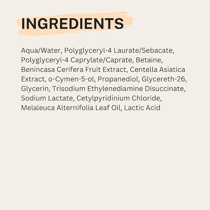 Micellar Water 16.91 Fl Oz