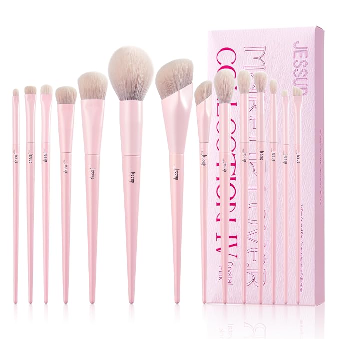 C-Pink-14pcs