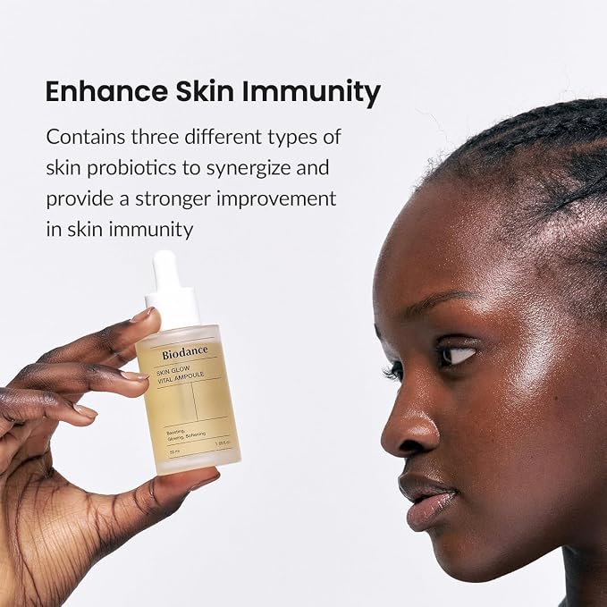 Vital Ampoule