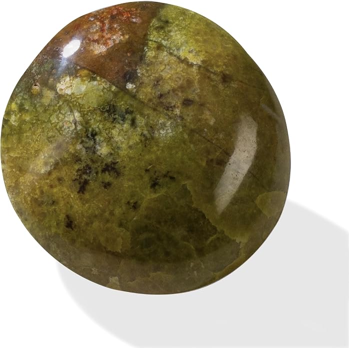 Green Opal