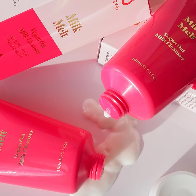 Milk Melt (150ml)