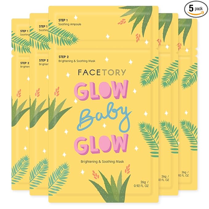 Glow Baby Glow