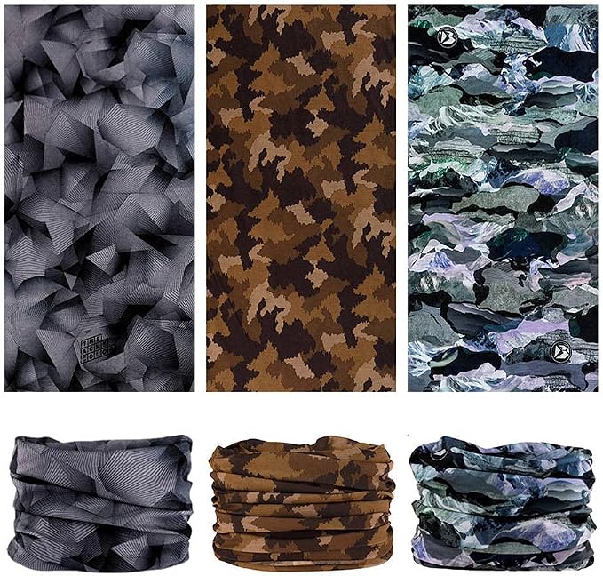 12pcs.camouflage 1