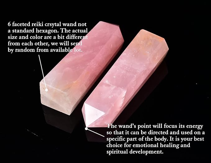 Rose Quartz