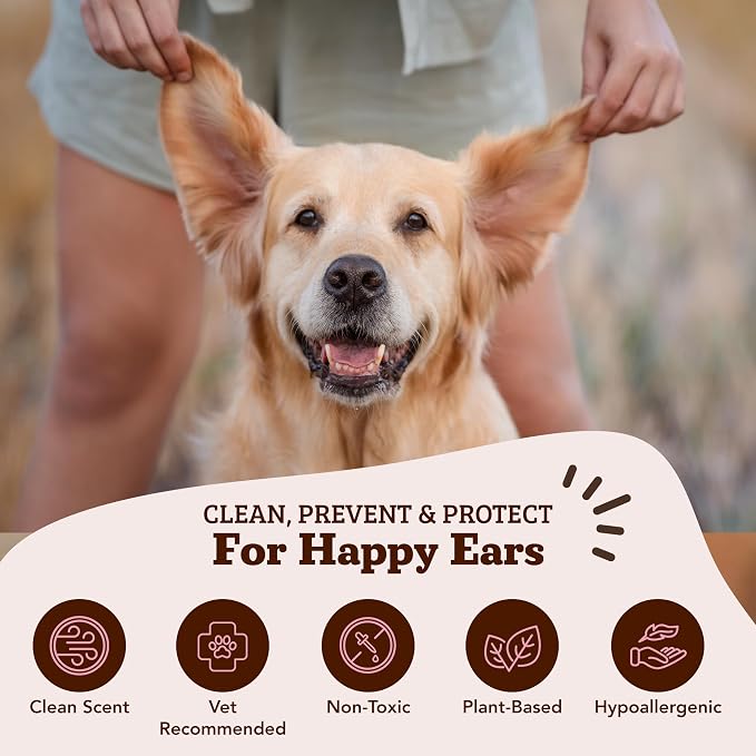 Ear Wipes