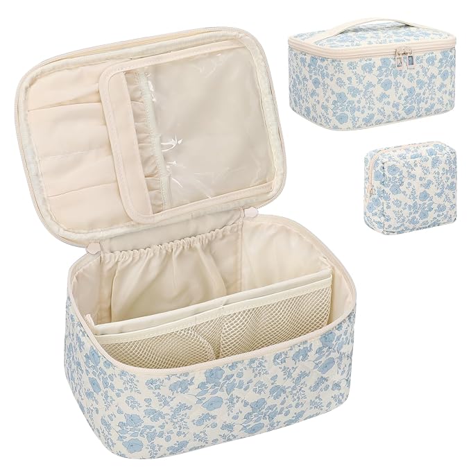 0020_Floral print Set of 2