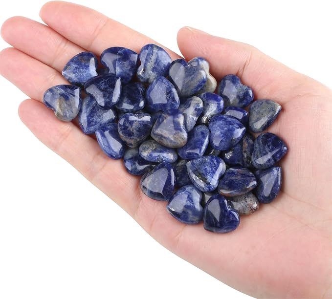 Blue Sodalite