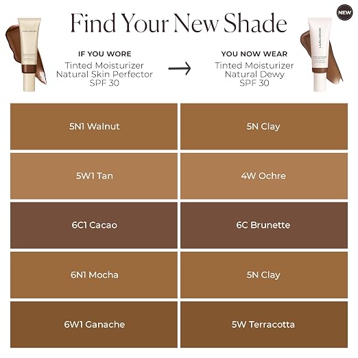 6N Umber- Deep with neutral undertones