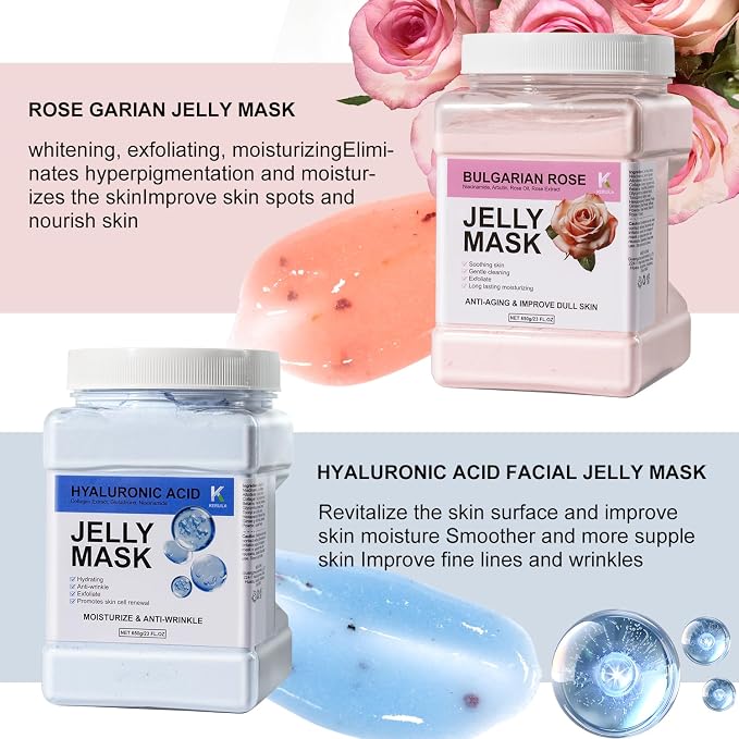 Hyaluronic Acid