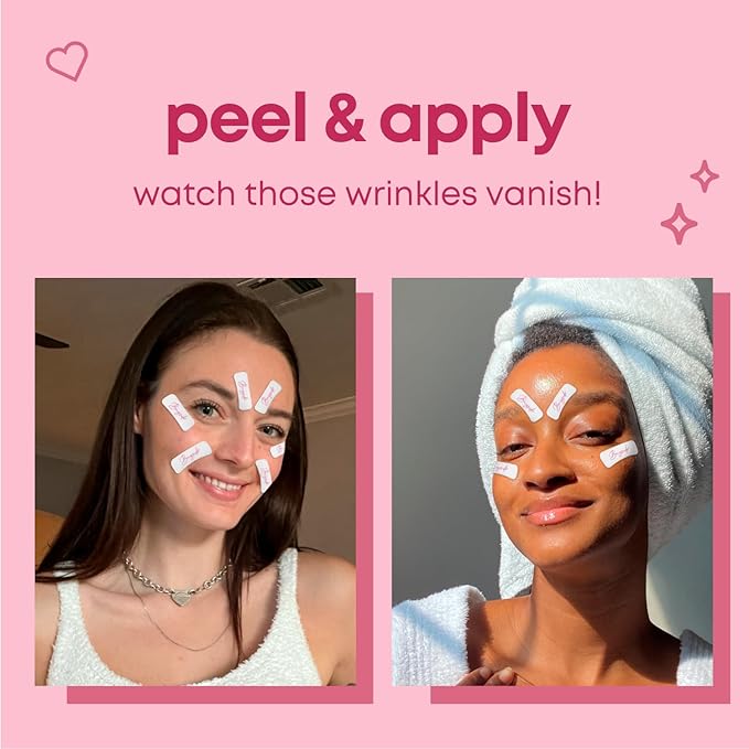 Face Lift Tape