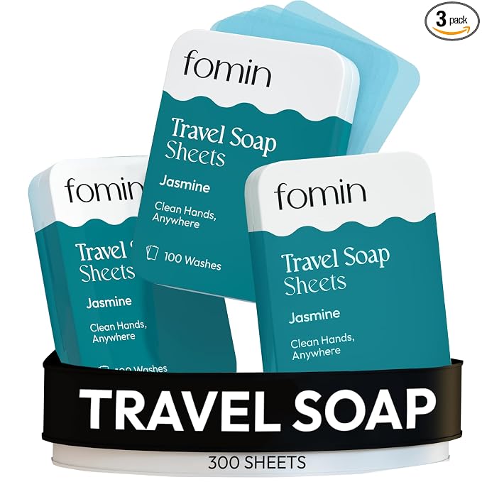 Jasmine (Pack of 3)