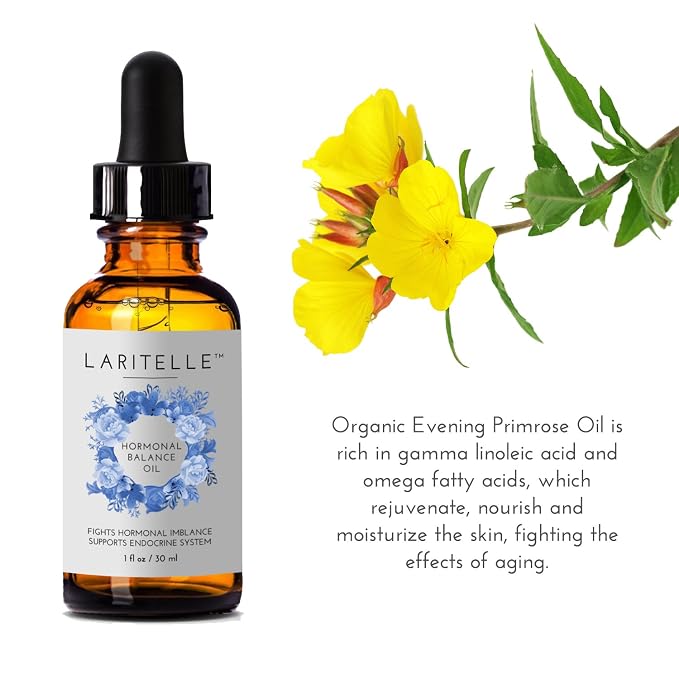 Hormonal Balance 30 Ml