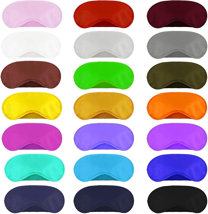 21 Colors