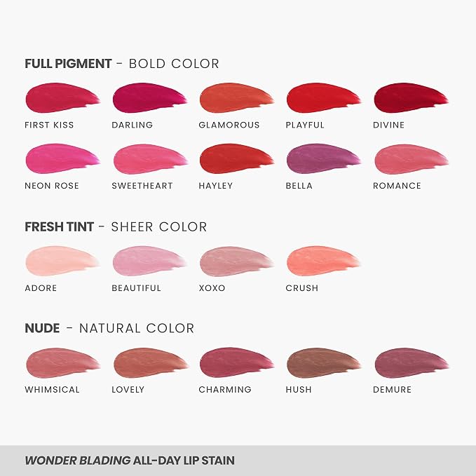 Darling Stain & Go (1 Pack)