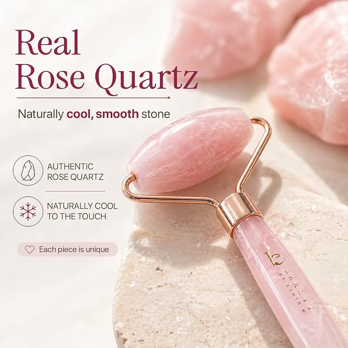 Rose Quartz