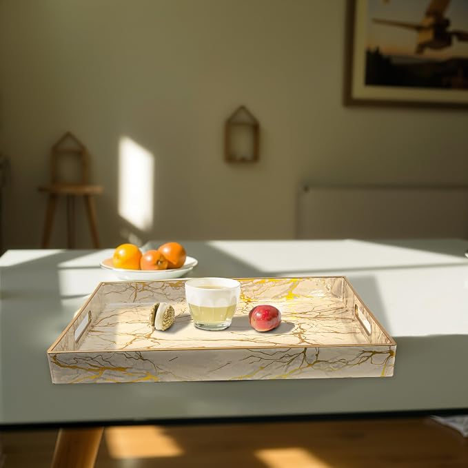 White Marble