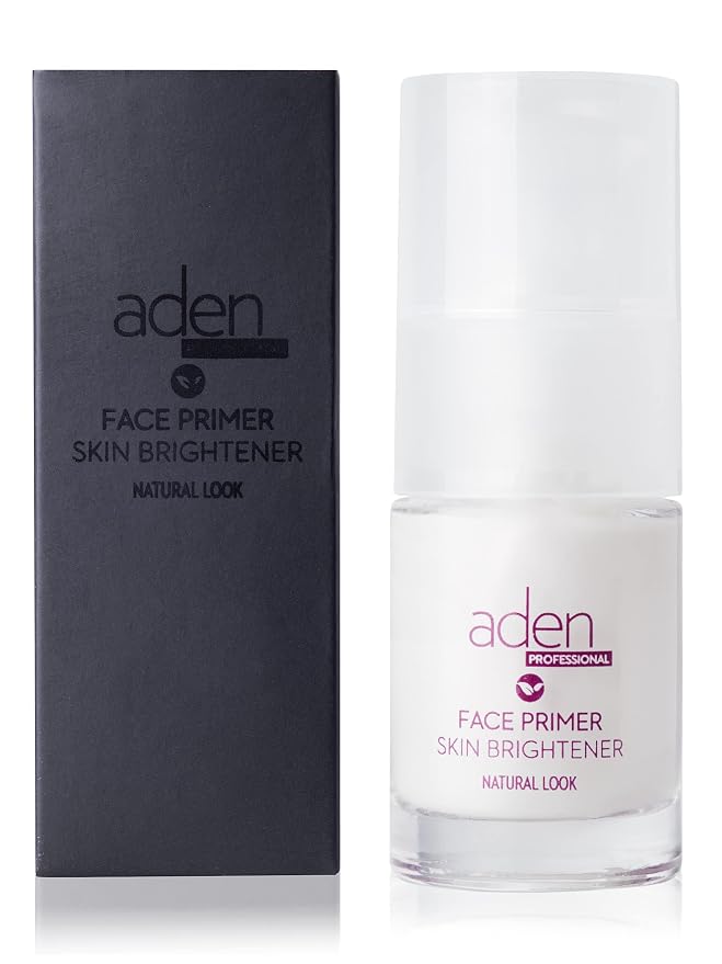 02 Skin Brightener