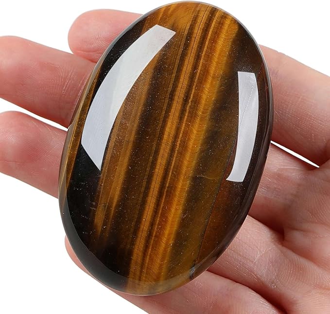 D-tiger's Eye