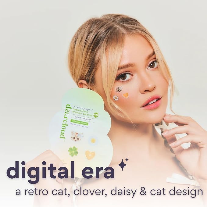 Picture Perfect: Digital Era
