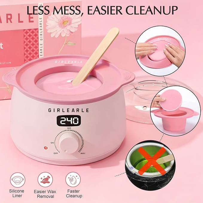 Digital Kit - Pink