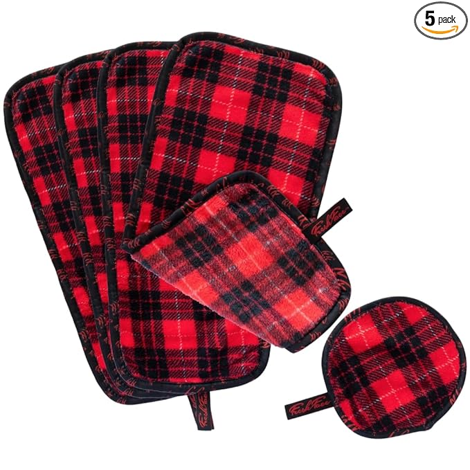 Red Plaid