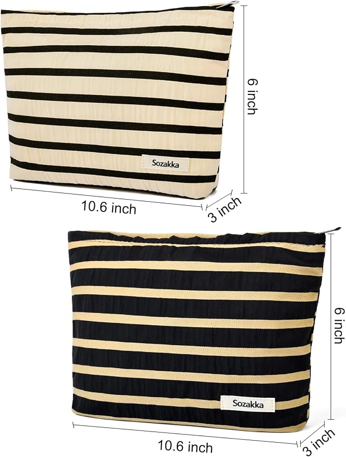 Black& white stripe