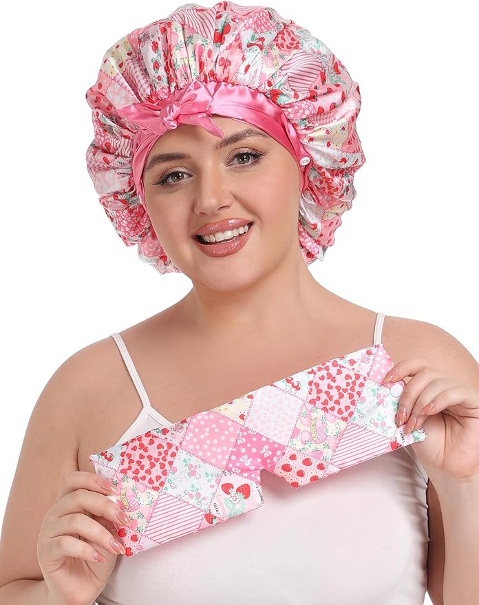 Pink Strawberry