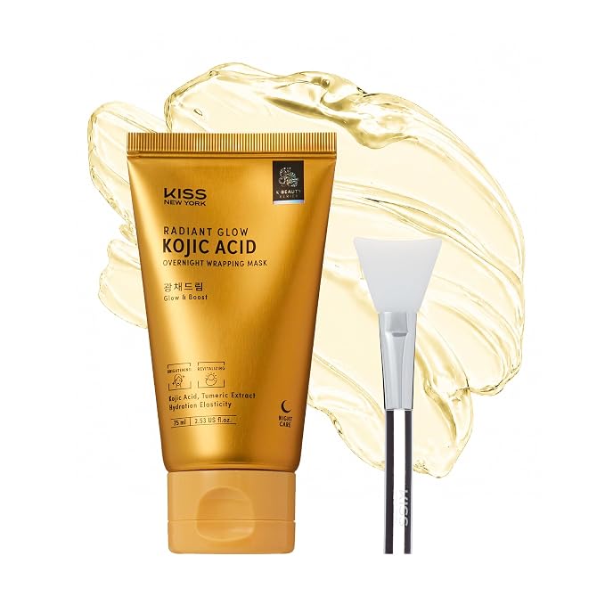 Radiant Glow Kojic Acid