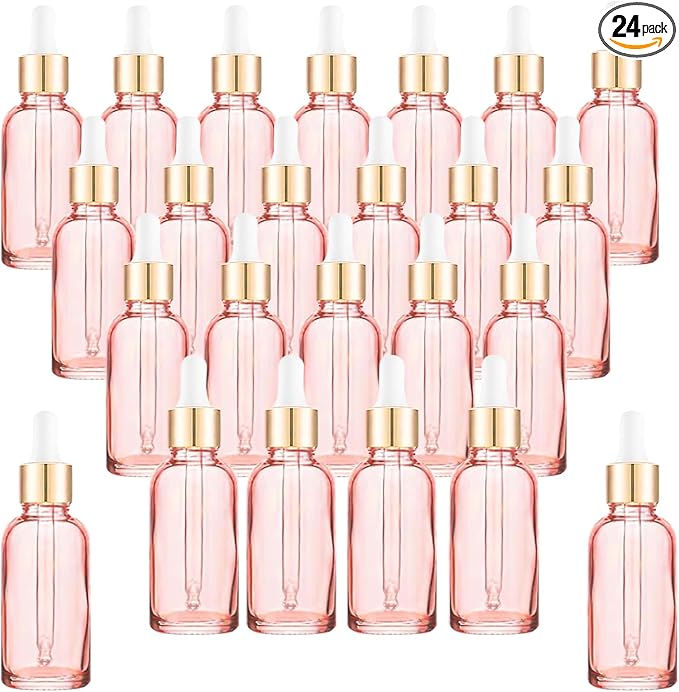 Gold Pink