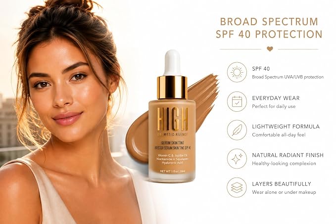 Tan Sanvia (Medium, Neutral Undertones)