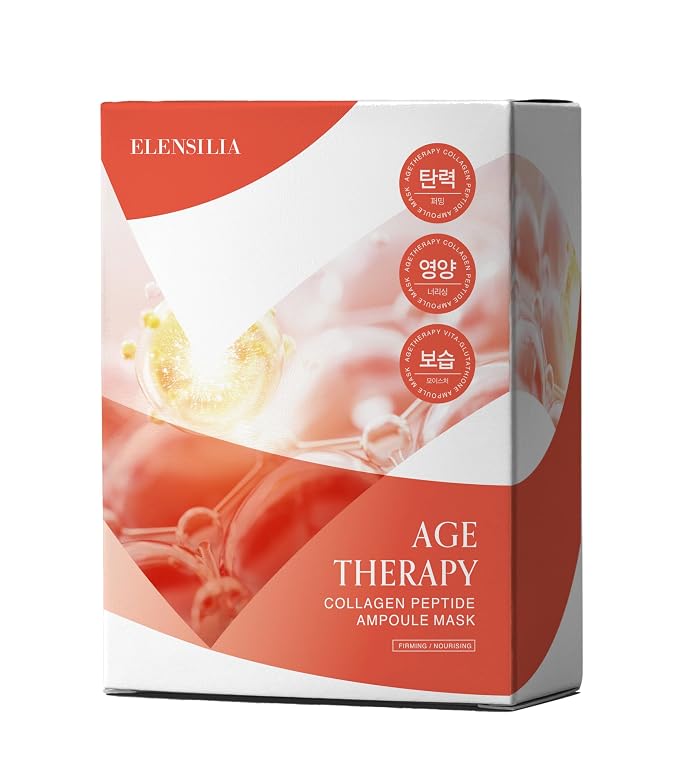 Peptide Collagen