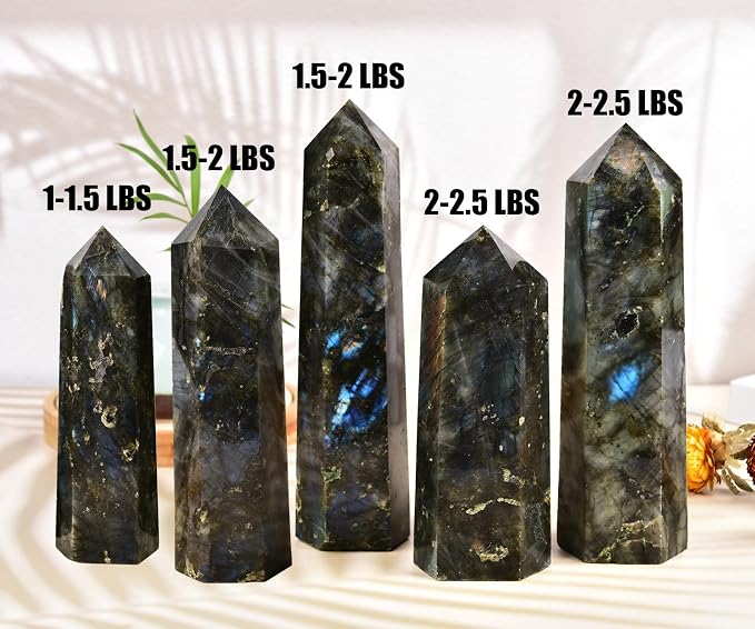 Labradorite
