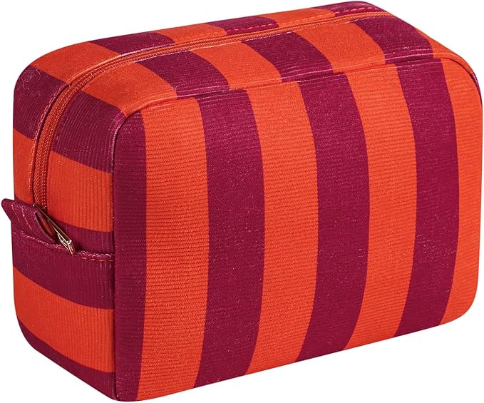 06Rose Red&Orange