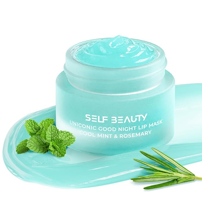 Cool Mint Rosemary (Mint)