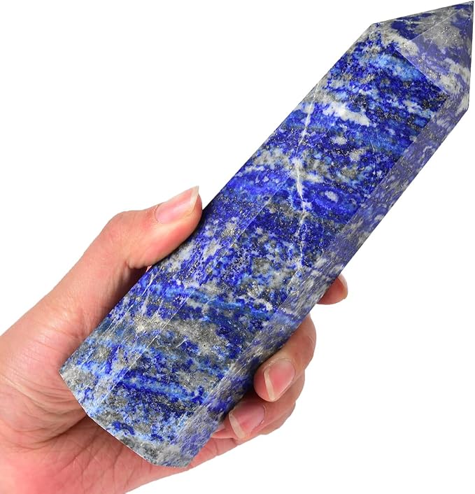 Lapis Lazuli