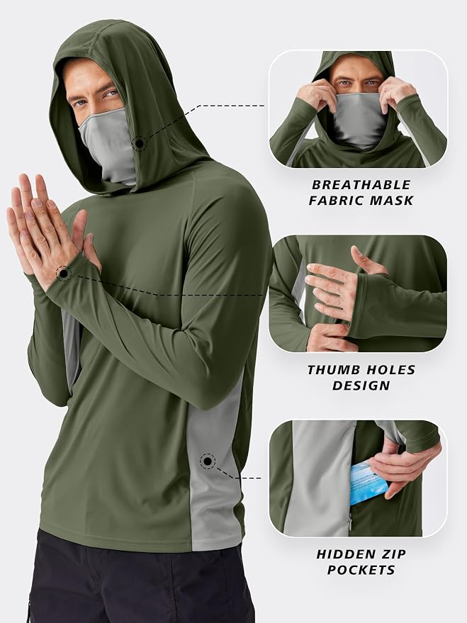 Army Green
