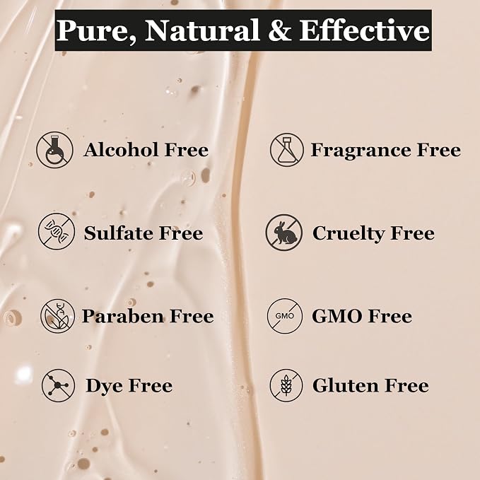 Hydrating & Brightening & AntiAging
