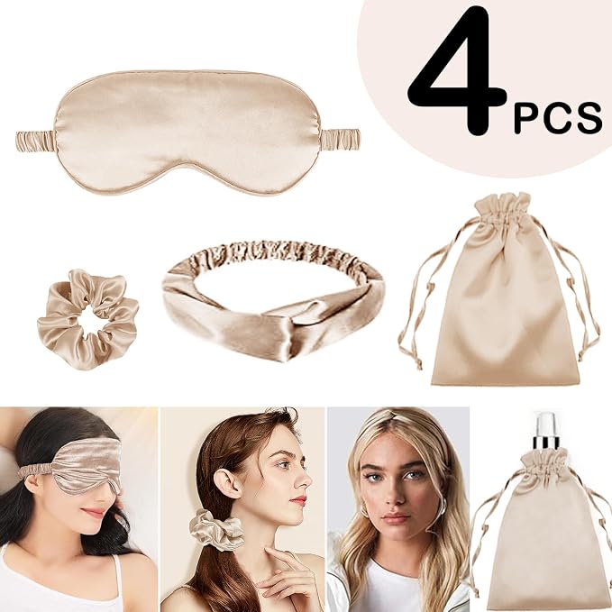 Pale Champagne
