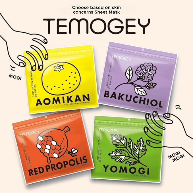 YOMOGI