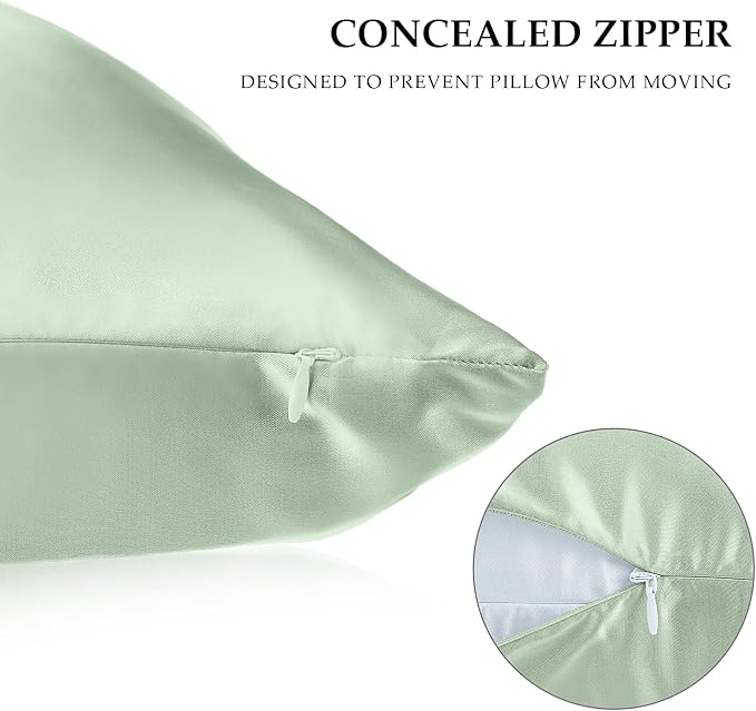Mint Green