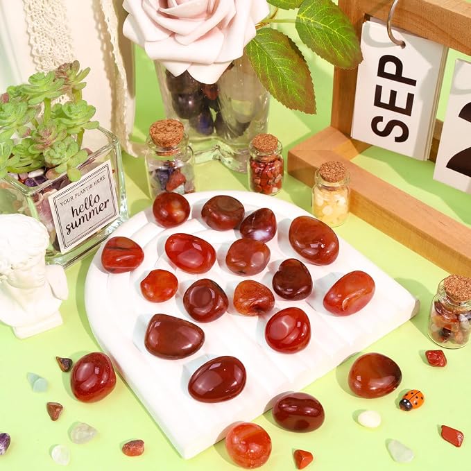 Red Carnelian