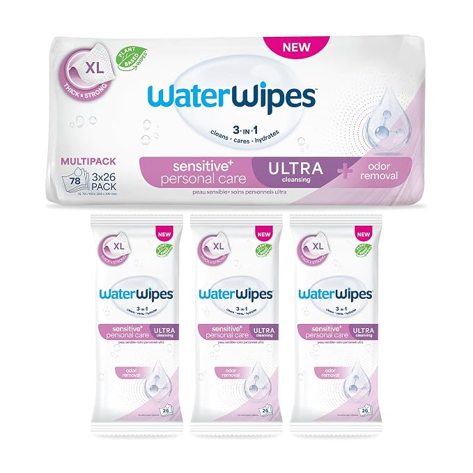 BODY & INTIMATE ULTRA